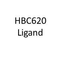 HBC ligands