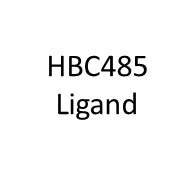 HBC ligands