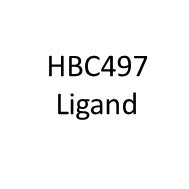 HBC ligands