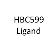 HBC ligands